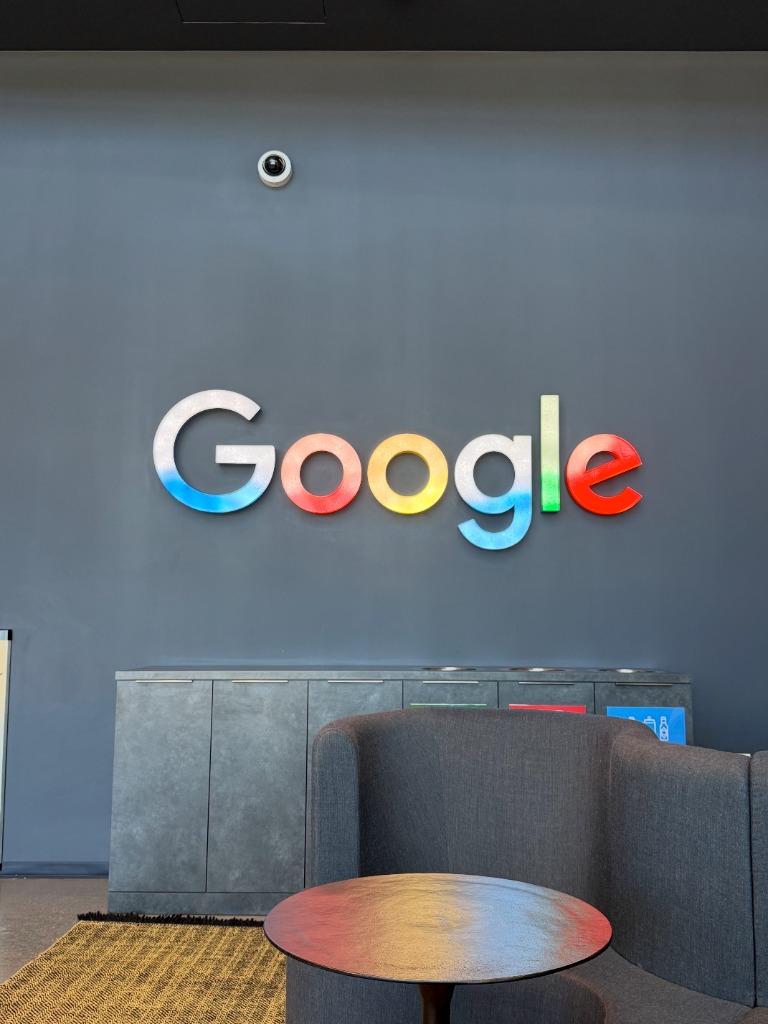 Google Office & AI ecosystem engagement